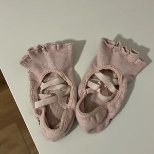 Barre socks